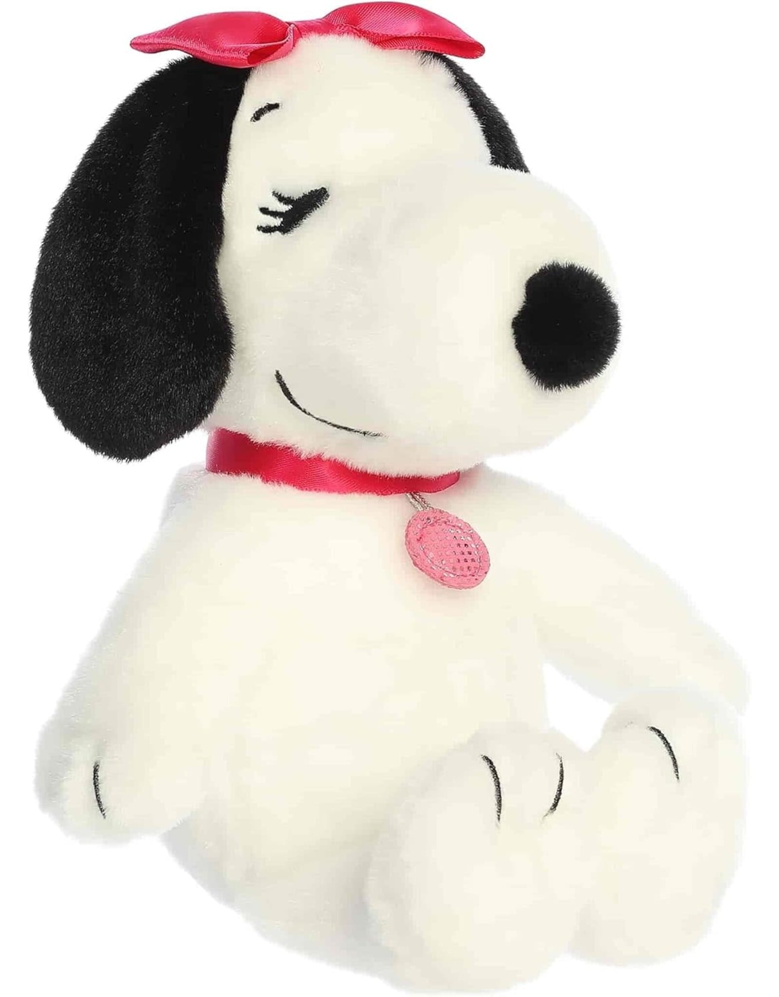 Peanuts - Belle