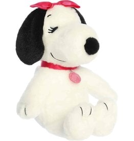 Peanuts - Belle
