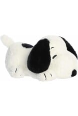 Cuddles Snoopy