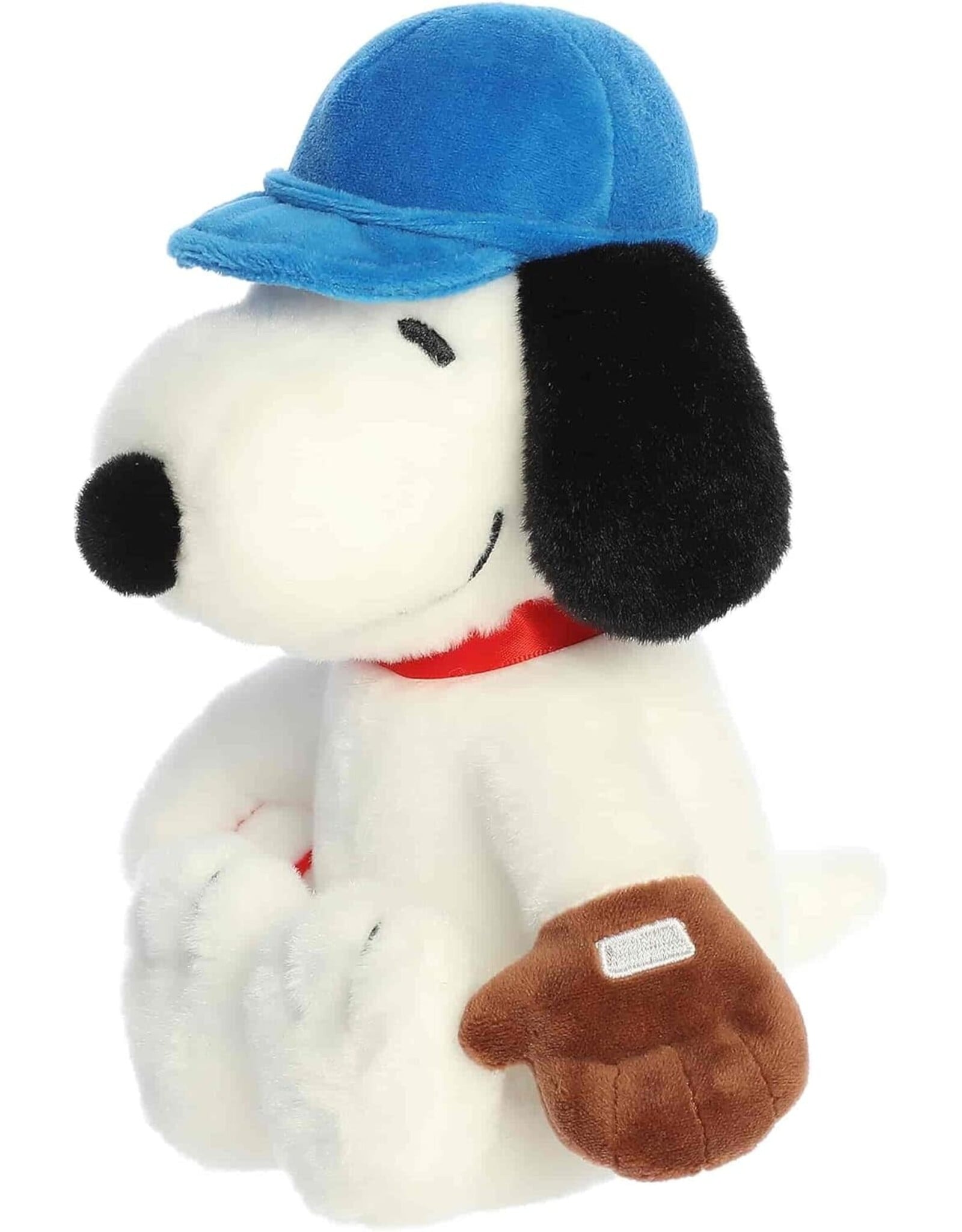 Peanuts - baseball snoopy