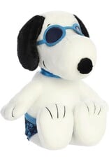 Surfer Snoopy