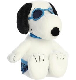 Surfer Snoopy