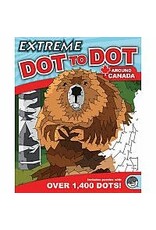 Extreme Dot to Dot - Around Canada