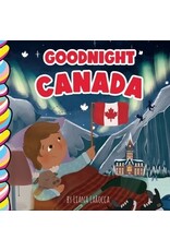 Good Night Canada