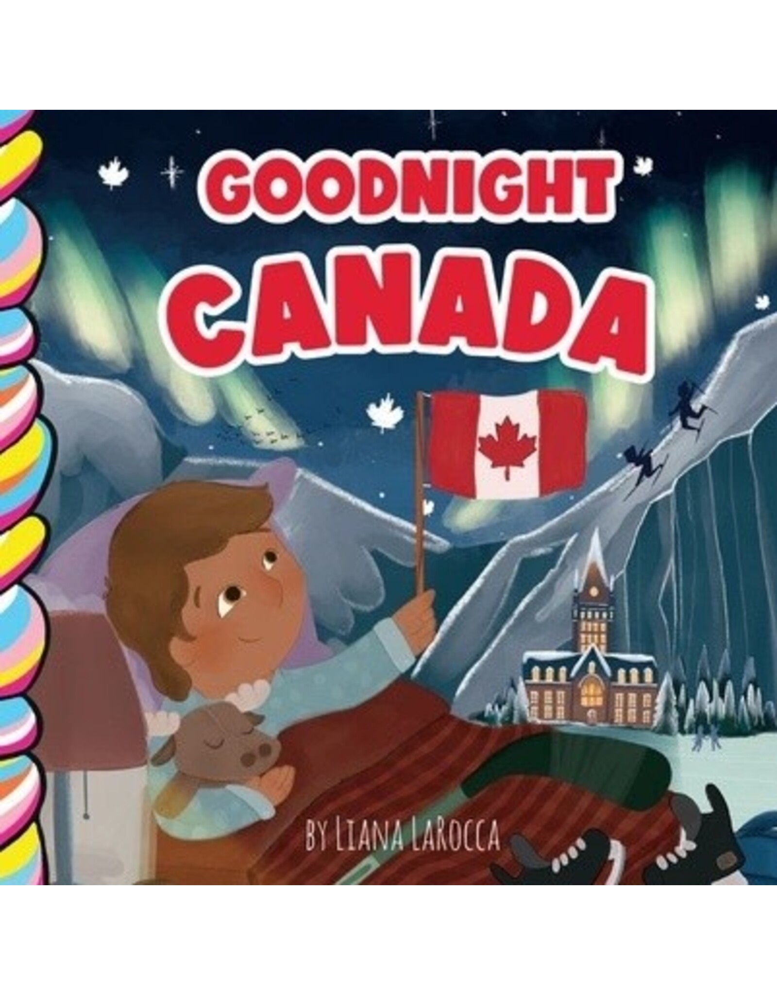 Good Night Canada