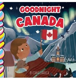 Good Night Canada