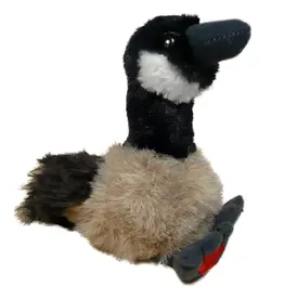 Maplefoot Canada Goose