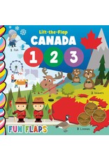 Canada 1 2 3