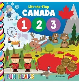 Canada 1 2 3
