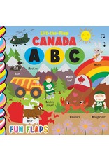 Canada A B C