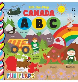 Canada A B C