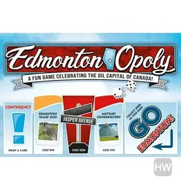 Edmonton-Opoly