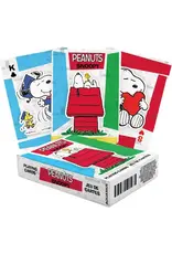 Playing Cards - Peanuts Snoopy