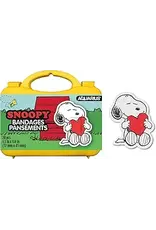 Bandage Case - Peanuts Snoopy