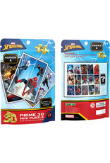 Spiderman Mini Mystery Blind Bag Puzzle