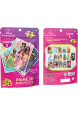 Princess Mini Mystery Blind Bag Puzzle