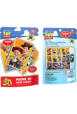Toy Story Mini Mystery Blind Bag Puzzle