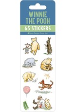 Stickers - Winnie the Pooh