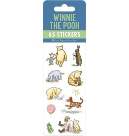 Stickers - Winnie the Pooh