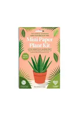 Create Your Own - Plant Kit Aloe Vera