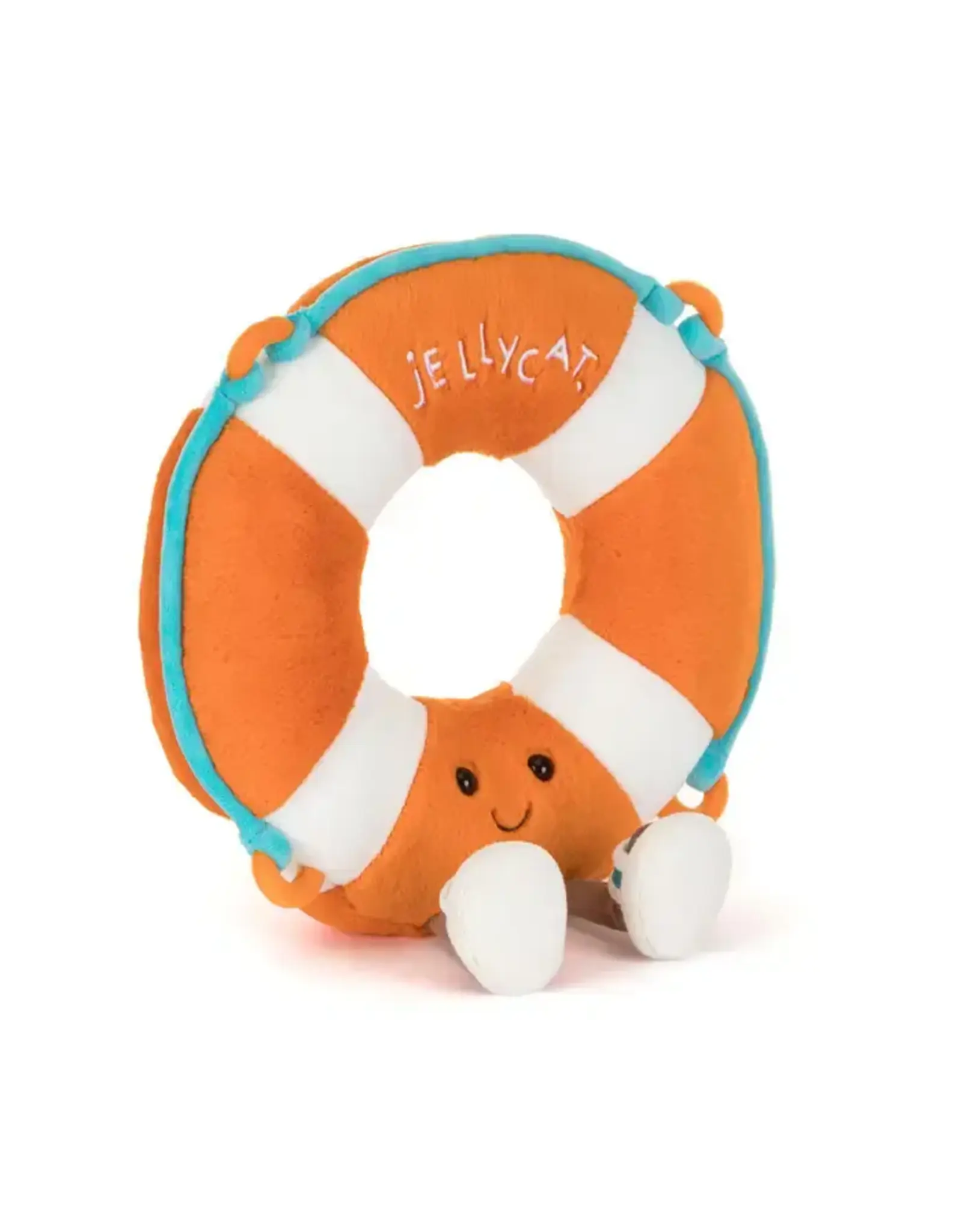 Jellycat Life RIng