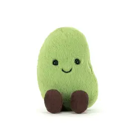 Jellycat Soyella Edamame Bean