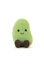 Jellycat Soyella Edamame Bean