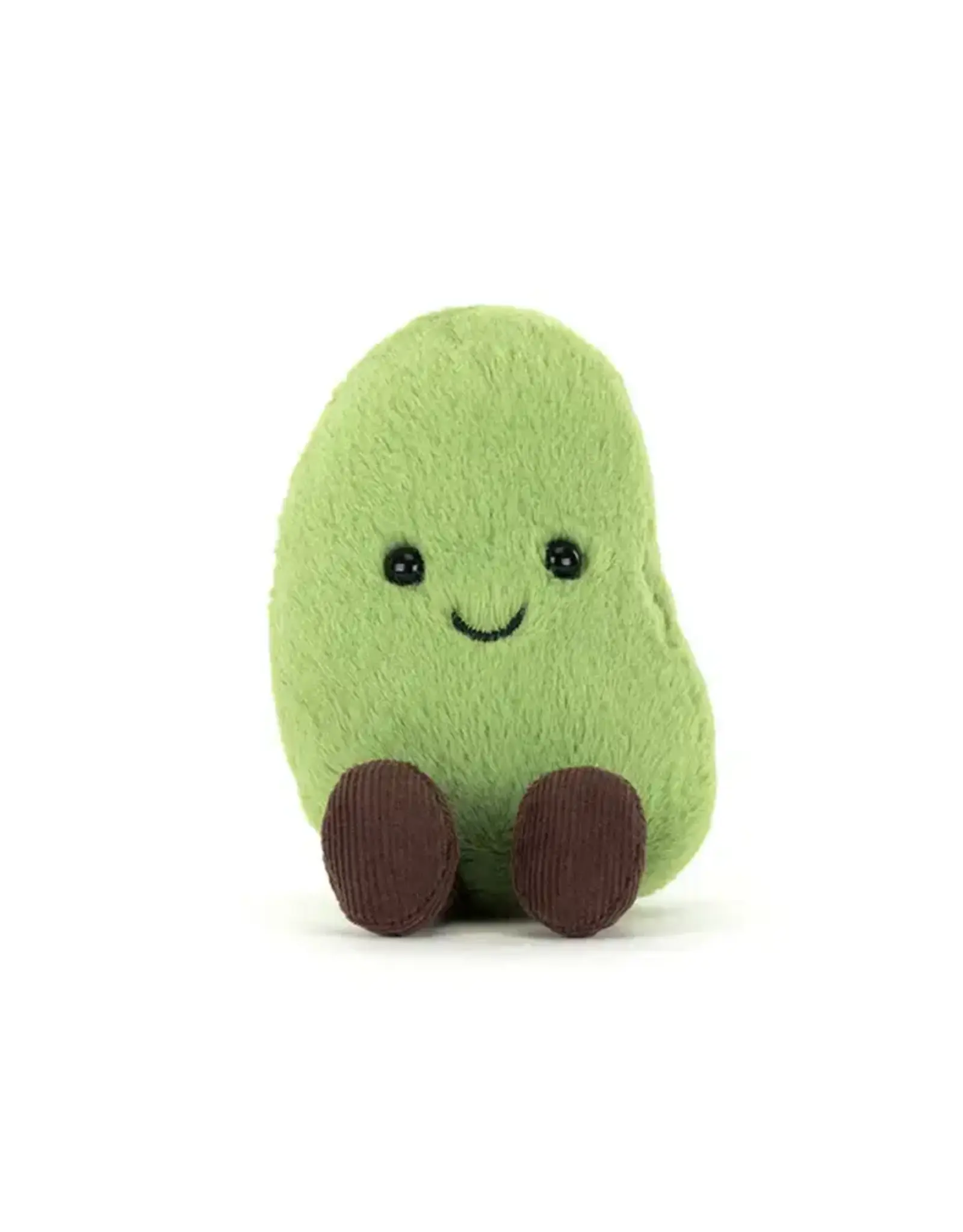 Jellycat Soyella Edamame Bean