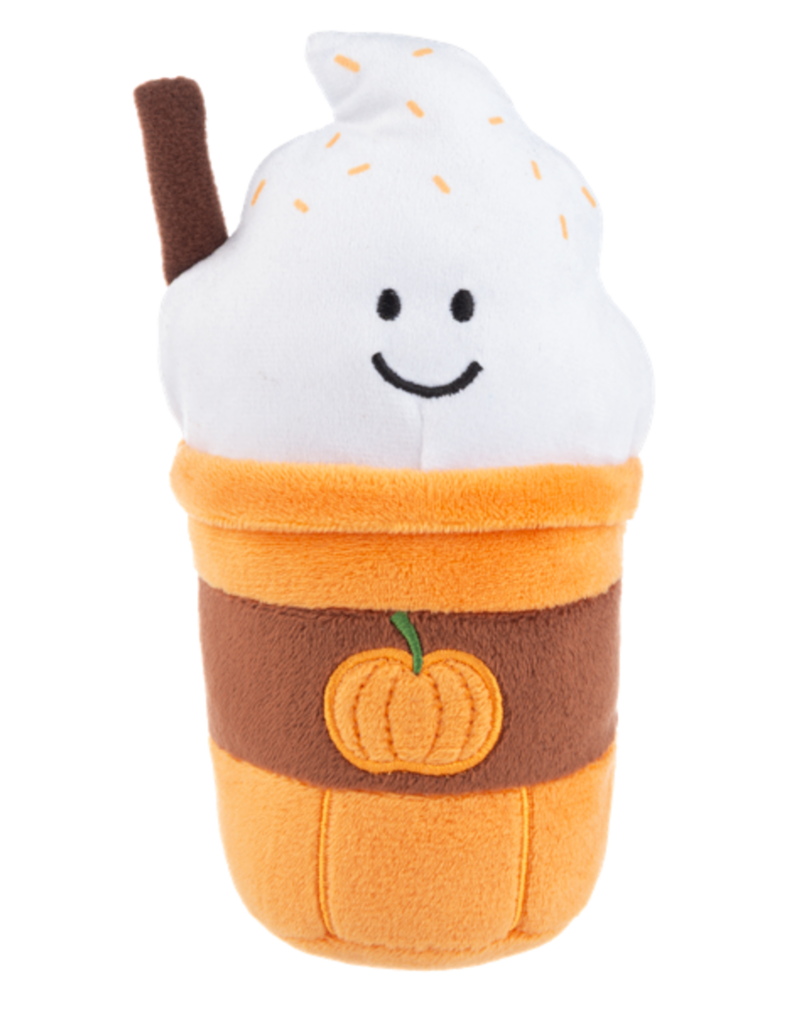 Pumpkin Spice Latte