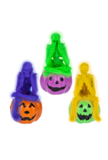 Glow in the Dark Skeleton Figurines