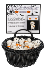 Magical Little Mummy Charms