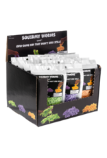 Squirmy Worms