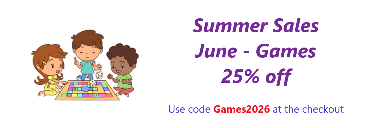 Games Promo