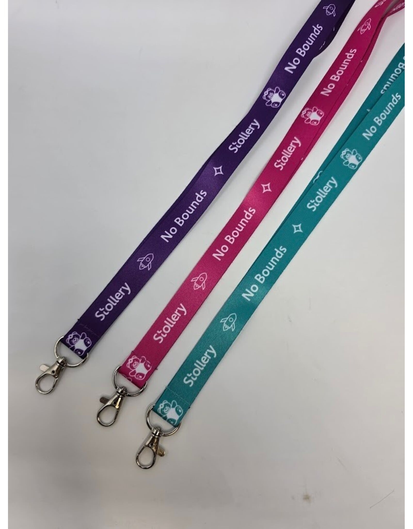 Lanyard