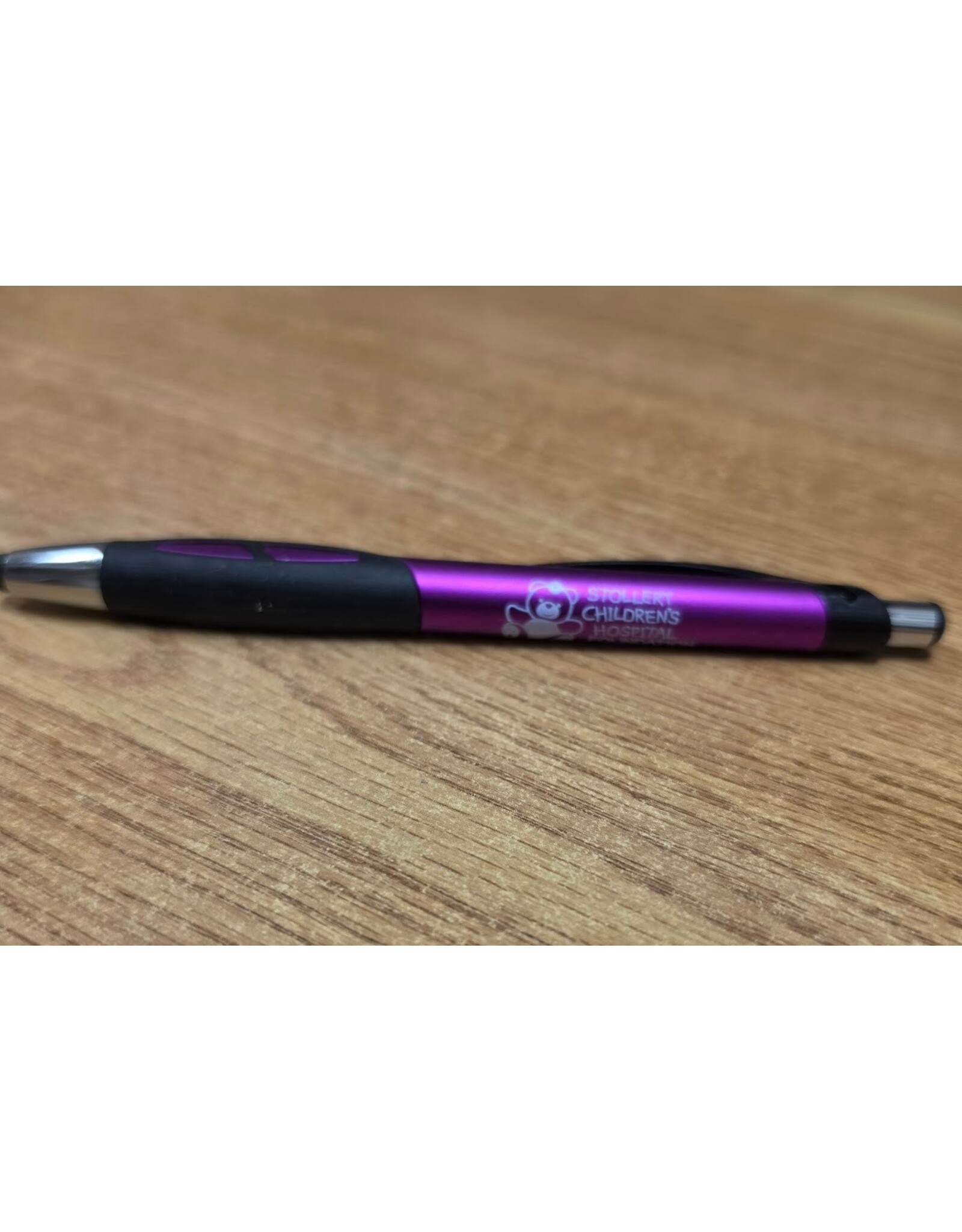 Stollery Pen