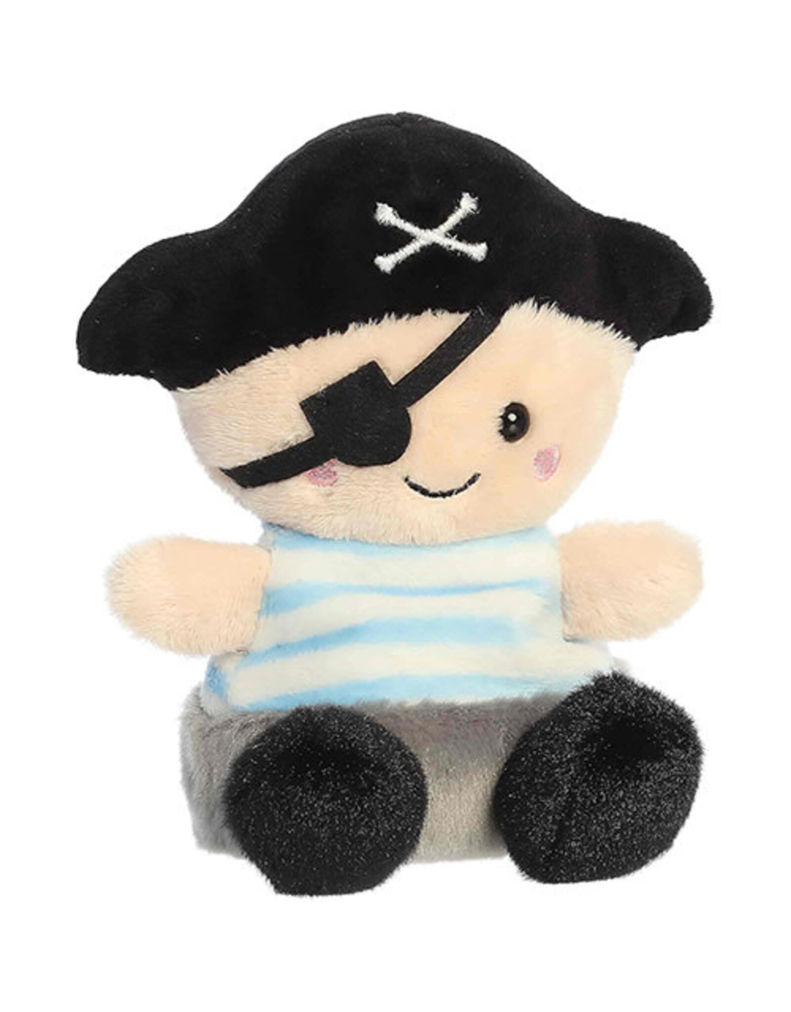 Palm Pals Palm Pals - pirate