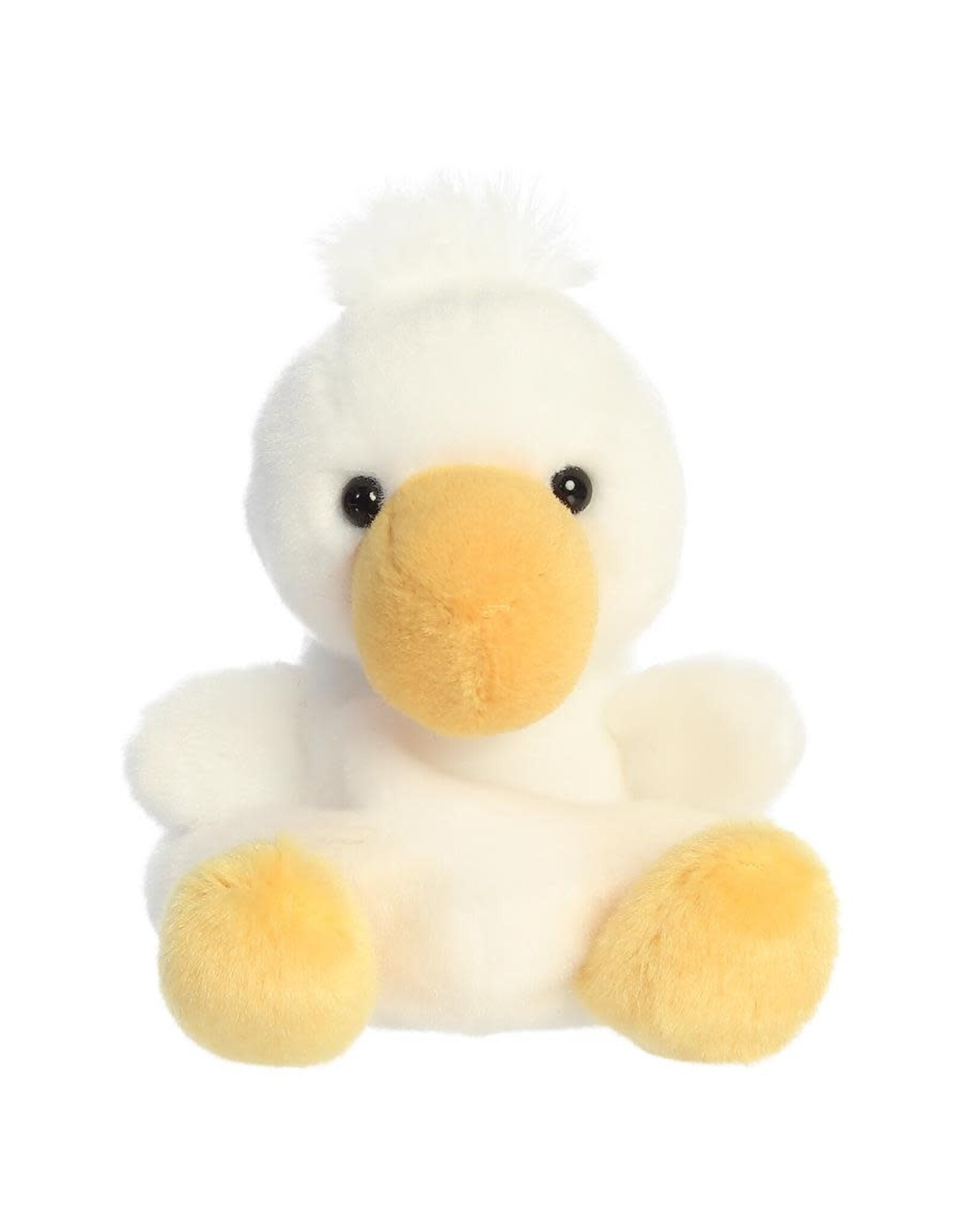 Palm Pals - Percy Pelican