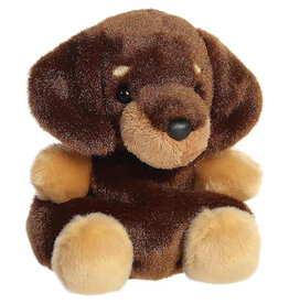Palm Pals - Houdini Dachshund