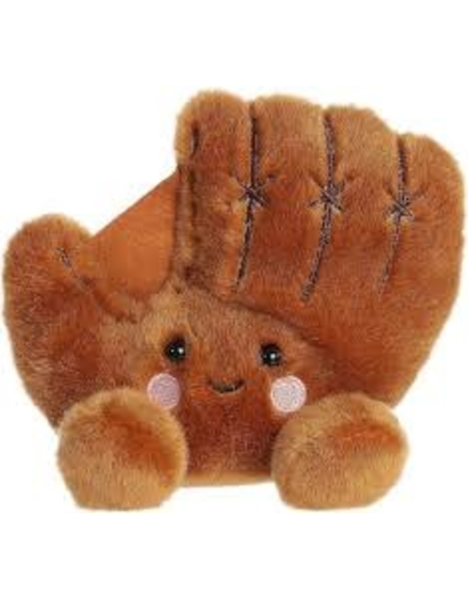 Palm Pals - Tag Baseball Glove