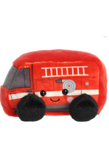 Palm Pals - Rescue Truck