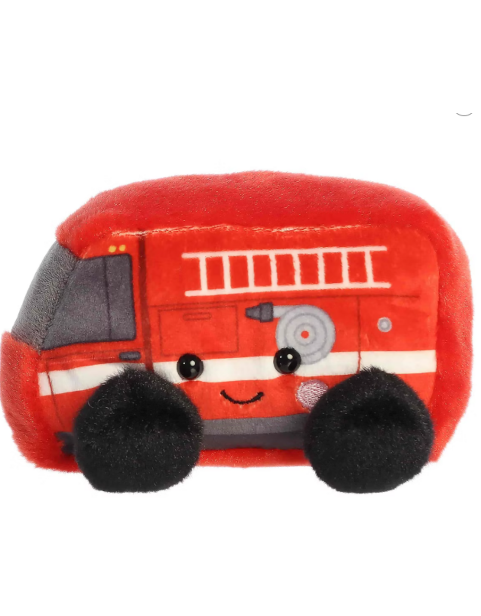 Palm Pals - Rescue Truck