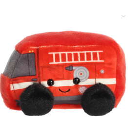 Palm Pals - Rescue Truck