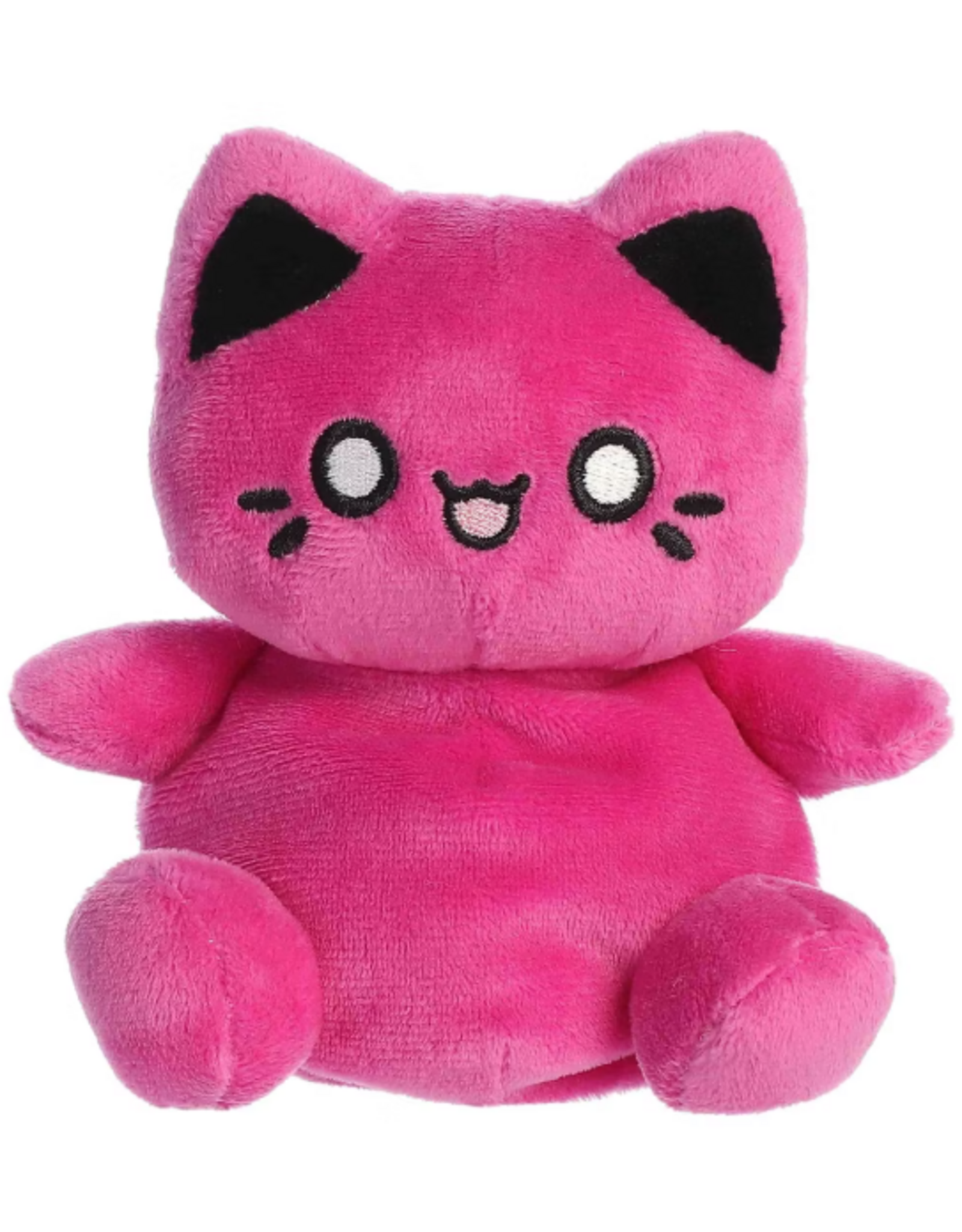 Palm Pals Palm Pals - Tasty Meow - cosmic purple
