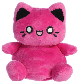 Palm Pals Palm Pals - Tasty Meow - cosmic purple