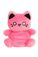 Palm Pals Palm Pals - Tasty Meow - vivid pink