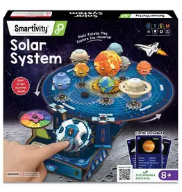 Solar System