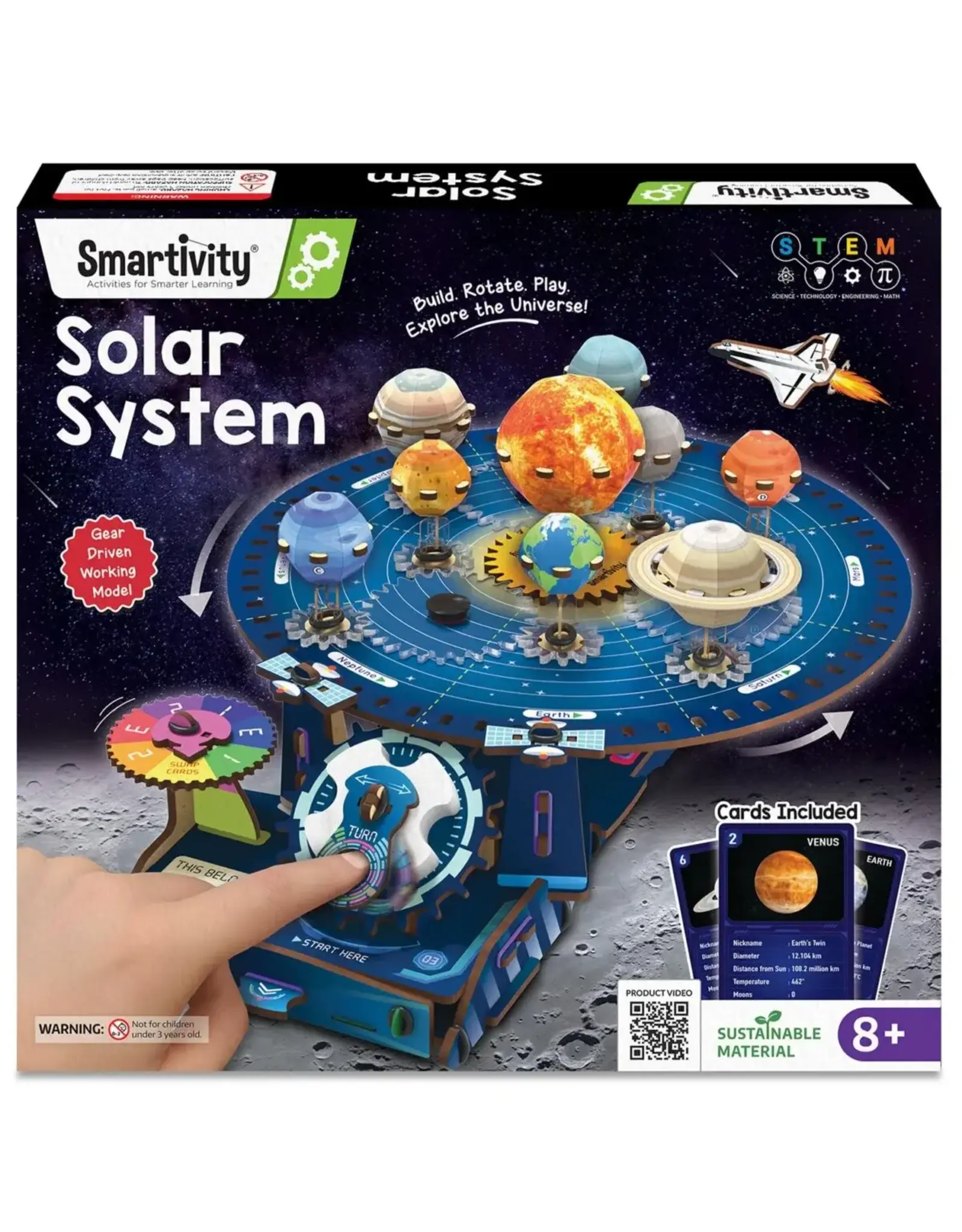Solar System