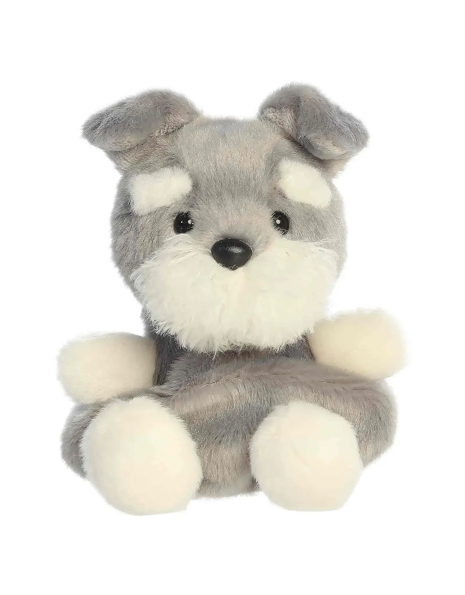 Palm Pals - Korra Schnauzer