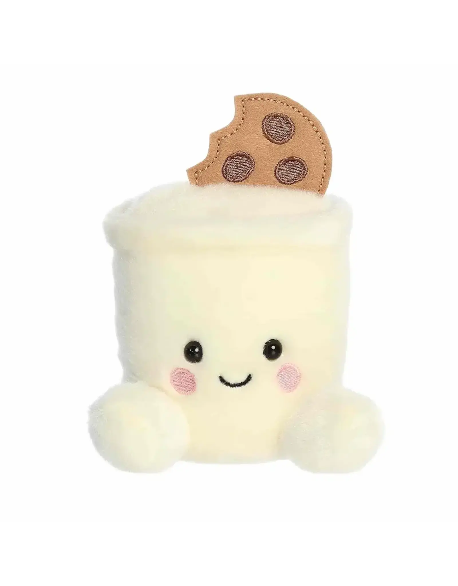 Palm Pals - duncan milk & cookie