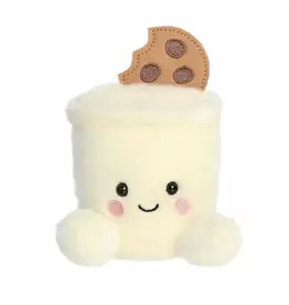 Palm Pals - duncan milk & cookie